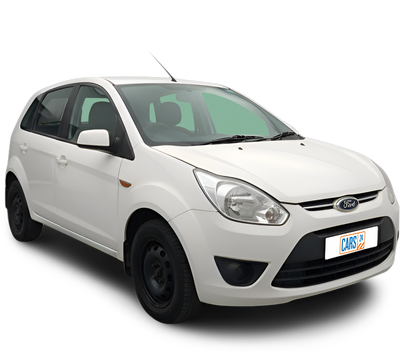 Ford Figo-img